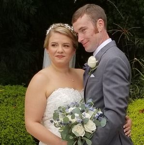 Meet your Posher, Frank